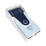 Dragonsview 1080P Wireless Video Intercom Doorbell Camera Wifi Door Phone Smart Home Door Access With Electronic Lock Remote