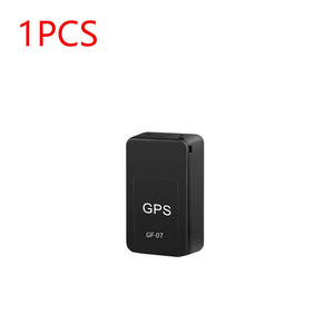 10-1PC GF-07 GPS Tracker for Kids Anti Theft Magnetic Car Real Time Tracking Vehicle SIM Message Locator Positioner Car Tracker10-1PC GF-07 GPS Tracker for Kids Anti Theft Magnetic Car Real Time Tracking Vehicle SIM Message L