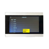 Dragonsview 1080P Wireless Video Intercom Doorbell Camera Wifi Door Phone Smart Home Door Access With Electronic Lock Remote