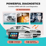 Car Key FOB Programming Tool All System Diagnostic Scan Tool Auto Key Programmer IMMO Function Key Tool 2 Year Update