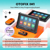 Car Key FOB Programming Tool All System Diagnostic Scan Tool Auto Key Programmer IMMO Function Key Tool 2 Year Update