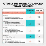 Car Key FOB Programming Tool All System Diagnostic Scan Tool Auto Key Programmer IMMO Function Key Tool 2 Year Update