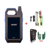 KD Max Key Programmer tool KEYDIY a professional mutil -functional smart device Android system with bluetooth and WIFI