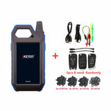 KD Max Key Programmer tool KEYDIY a professional mutil -functional smart device Android system with bluetooth and WIFI