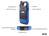 KD Max Key Programmer tool KEYDIY a professional mutil -functional smart device Android system with bluetooth and WIFI