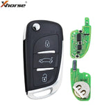 Super Remote with XT27 Super Chip Work for VVDI2 /VVDI MINI Key Tool/VVDI Key Tool Max 10PCS/Lot