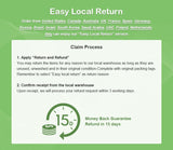 Smart lock Waterproof Wifi Fingerprint Rim Lock Smart Card Digital Code Electronic Door Lock For Home Security Mortise