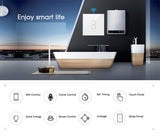 20A EU WiFi Boiler Water Heater Switch Energy Saving Tuya Smart Life App Remote Control  Voice Control Google Home Alexa Siri