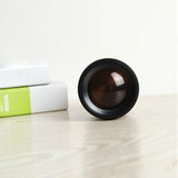 coffee mug 24-105mm 1:1 camera lens SIX generation of creative emulation mug (with lid)