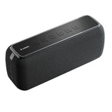 X8 60W Portable Speakers Bass Subwoofer Wireless Waterproof TWS 6600mAh Power Bank Function Support USB/TF/AUX