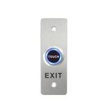 Access Control exit touch Button Push Switch Door  Opener Release Access Control System