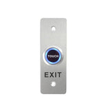 Access Control exit touch Button Push Switch Door  Opener Release Access Control System