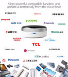 Tuya Wifi Smart IR Remote Control Infrared Universal Controller for TV Fan DIY Smart Home Hub Works with Alexa Google Home Siri