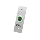 Access Control exit touch Button Push Switch Door  Opener Release Access Control System