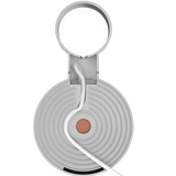 Outlet Wall Mount Holder For Google Home Mini (1st Gen) Google Nest Mini (2st Gen) Cord Management For Google Mini Smart Speaker