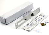 Long panel Electric Strike lock electronic door lock Fail secure or Fail safe 800KG holding force lock tongue