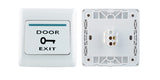YiToo Door Access Control System Kit RFID Keypad + Power Supply + Electric 180KG Magnetic Lock Strike Door Locks for Home Safe