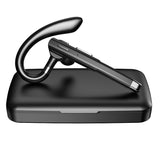 Bluetooth Earphones 5.1 Headphones Stereo Handsfree Noise Canceling Wireless Business Headset With HD Mic For All Smart Phones