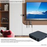 Bluetooth 5.0 4.2 Receiver and Transmitter Audio Music Stereo Wireless Adapter RCA 3.5MM AUX Jack For Speaker TV Car PC
