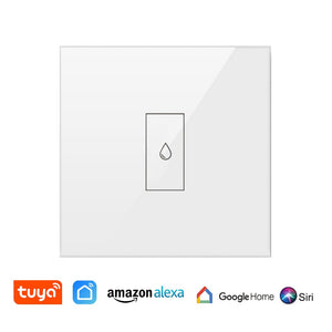 20A EU WiFi Boiler Water Heater Switch Energy Saving Tuya Smart Life App Remote Control  Voice Control Google Home Alexa Siri