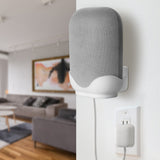 Mount Stand For Google Nest Audio Bluetooth Speaker Voice Assistant Accessories Smart Home Bracket For Google Nest Audio Speaker