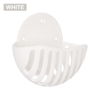 Silicone Protective Case For Google Nest Mini Speaker Protector Cover Case With Screw For Google Nest Mini Speaker Practical