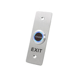 Access Control exit touch Button Push Switch Door  Opener Release Access Control System