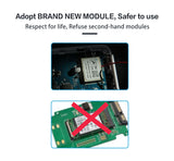 PG103 Alarm System for Home Burglar Security 433MHz WiFi GSM Alarm Wireless Tuya Smart House App Control