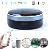 Cloudraker Tuya Smart Infrared RF Universal Remote Control Smart Home Hub IR Blaster Works with Alexa Google Home Siri