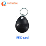 Wireless WIFI GSM Home Burglar Security Alarm System SMS Tuya Smart Life APP Control With 4.3Inch Touch Screen Alarm Kits