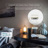 20A EU WiFi Boiler Water Heater Switch Energy Saving Tuya Smart Life App Remote Control  Voice Control Google Home Alexa Siri