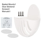 Silicone Protective Case For Google Nest Mini Speaker Protector Cover Case With Screw For Google Nest Mini Speaker Practical