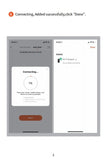 Waterproof WiFi Tuya App Backlight Touch 125khz RFID Card Access Control Keypad WG26 Output Alarm Management Card Support