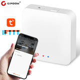 Bluetooth-compatible smart door lock can smart key/password /APP unlock with Tuya smart or smart life APP Electronic Lock