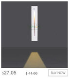3W Recessed Led Stair Light AC85-265V Indoor IP20 Outdoor IP65 Corner Wall lights Stairs Step stairway Hallway staircase lamp