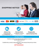 Wireless WIFI GSM Home Security Alarm System - Smart Life APP With Motion Sensor Detector Compatible With Alexa &amp; Google