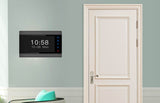 7&quot; Video Door Phone For Apartment Video Intercom For Home Security Protection Outdoor Camera Video Doorphone Home Video Doorbell