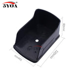 Waterproof Cover For Rfid Metal Access Control Keypad Rain Cover Black Rainproof Shell Access Controller
