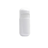 433Mhz Wireless PIR Infrared Motion Sensor Alarm Detector With Flash Led Light for Smart Home Security Alarm System