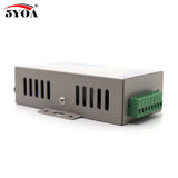 DC 12V Door Access Control system Switch Power Supply 3A 5A AC 110~240V for RFID Fingerprint Access Control Machine Device