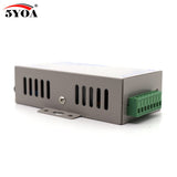 DC 12V Door Access Control system Switch Power Supply 3A 5A AC 110~240V for RFID Fingerprint Access Control Machine Device