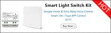 LoraTap Smart Life Tuya WiFi IR Bridge Control Aircondition Fan TV Works with Google Home Alexa Echo Universal Remote AC DIY