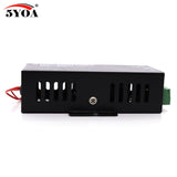DC 12V Door Access Control system Switch Power Supply 3A 5A AC 110~240V for RFID Fingerprint Access Control Machine Device