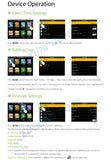 2.4 Inch LCD Biometric WIFI Fingerprint Access Control Time Attendance System TCP/IP RJ45 Fingerprint Reader