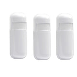 433Mhz Wireless PIR Infrared Motion Sensor Alarm Detector With Flash Led Light for Smart Home Security Alarm System