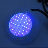 LED Pool Light IP68 Waterproof 12V 9W 12W RGB Outdoor/Indoor Underwater Light Fountain Landscape Light Piscina Luz Spotlight