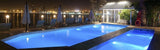 LED Pool Light IP68 Waterproof 12V 9W 12W RGB Outdoor/Indoor Underwater Light Fountain Landscape Light Piscina Luz Spotlight