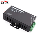 DC 12V Door Access Control system Switch Power Supply 3A 5A AC 110~240V for RFID Fingerprint Access Control Machine Device