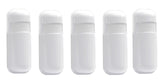 433Mhz Wireless PIR Infrared Motion Sensor Alarm Detector With Flash Led Light for Smart Home Security Alarm System