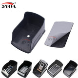 Waterproof Cover For Rfid Metal Access Control Keypad Rain Cover Black Rainproof Shell Access Controller